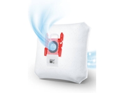 Sacos de Aspirador BOSCH PowerProtect BBZ41FGALL(4 unidades)