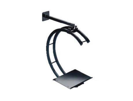 Suporte Tv Polylux 50 Preto 52cm 