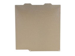 Placa De Aço Mola Pei Para Acessórios De Impressora 3d Bamboo