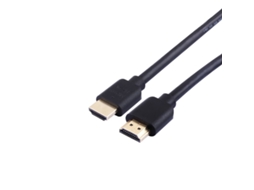 Cabo Hdmi 4k60hz 2.0 Preto 1 M AQUAFORGE