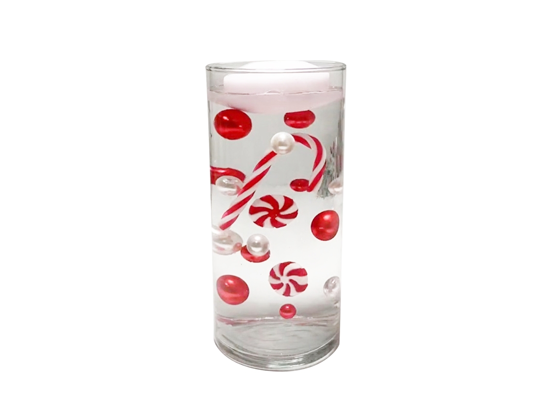 Christmas Floating Decor LAXISCREED
