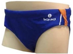 Fatos de Banho LIQUID SPORT Jonny