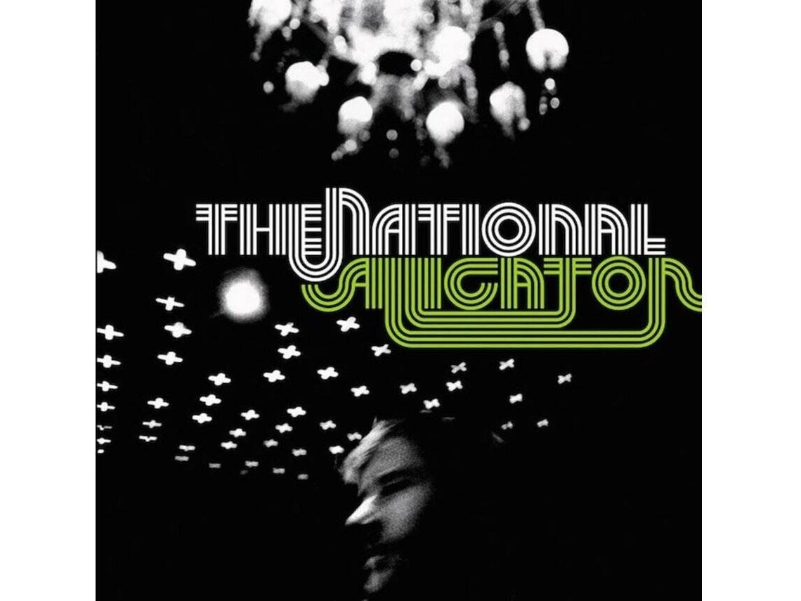 CD NATIONAL: ALLIGATOR