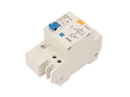 Disjuntor Miniatura Portátil 40a 400v em Rail Din | S/MARCA