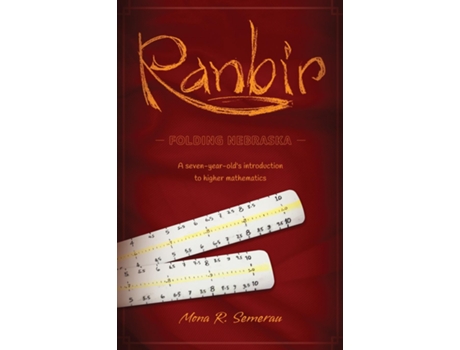 Livro Ranbir A seven-year olds introduction to higher mathematics de Semerau, Mona et al. (Inglês)