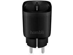 FICHA INTELIG. HOMBLI PK PROMO 2+1 PRETO