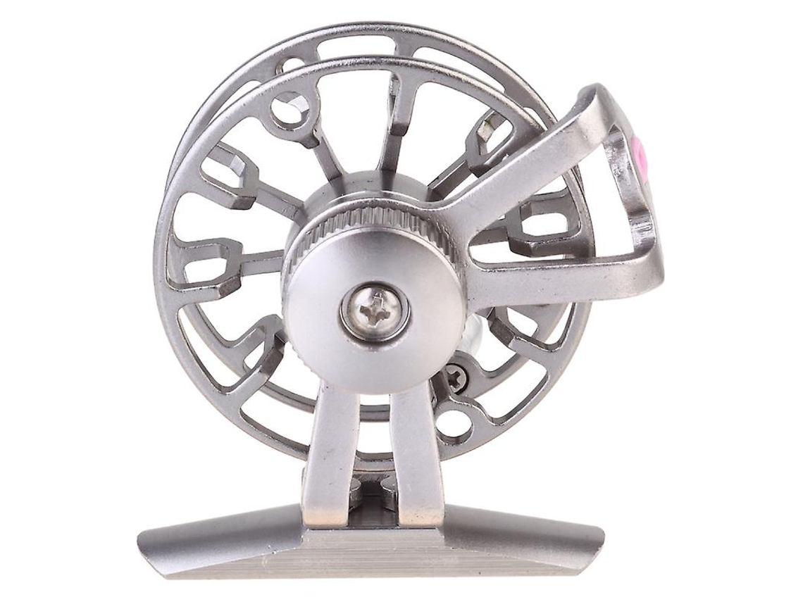 O Novo Carretel De Pesca Com Mosca 1pcs