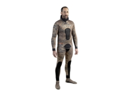 Traje Brown Desert Fussion 5mm Spetton