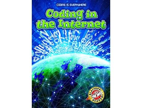 Livro Coding in the Internet de Elizabeth Noll (Inglês - Capa Dura)