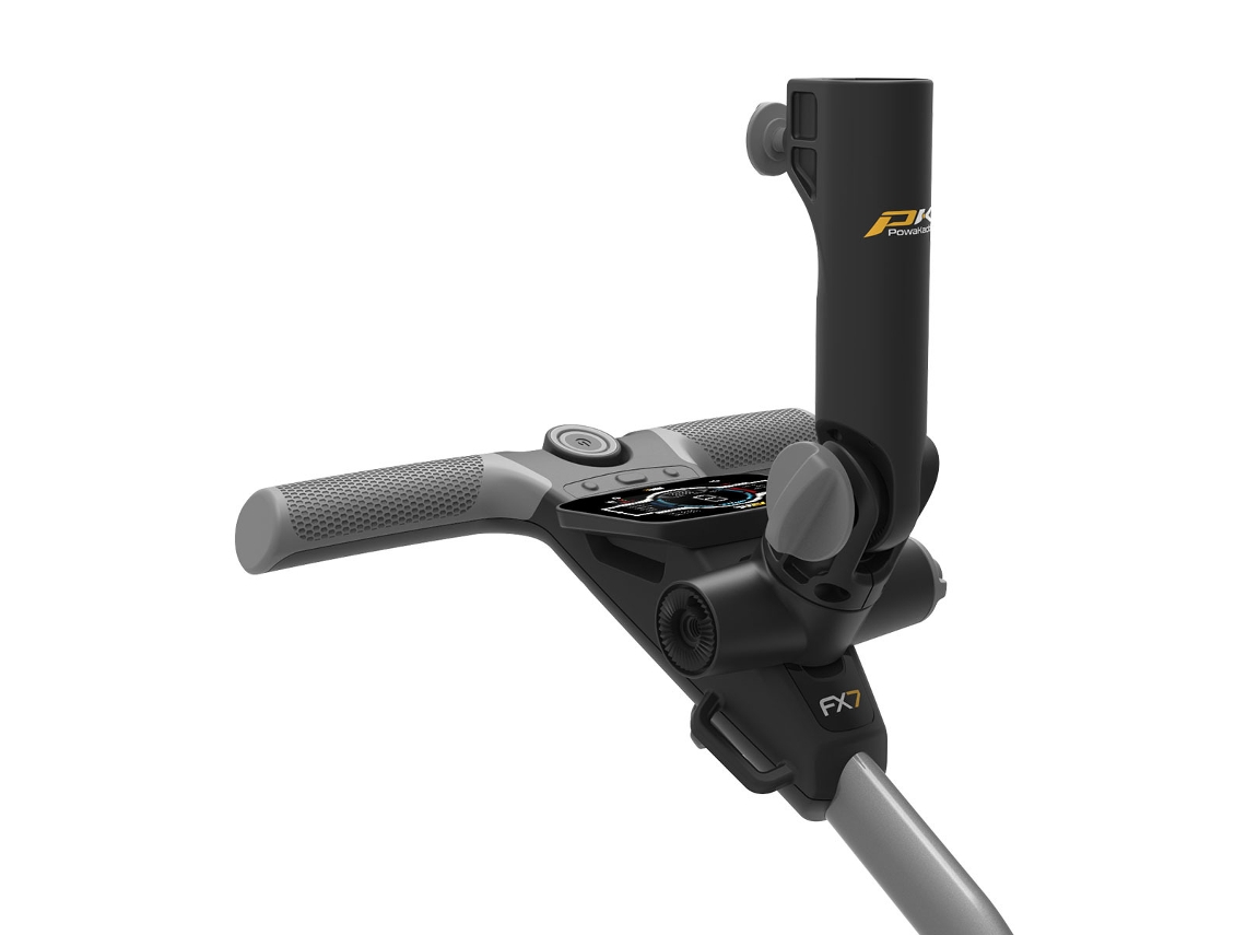 Suporte universal para guarda-chuva POWAKADDY FW-C2
