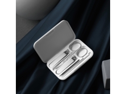 Conjunto De Cortadores De Unhas Xiaomi Mijia