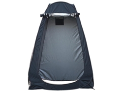 Tenda De Privacidade Pop Up Com Toldo Portátil Para Acampamento Ao Ar Livre, Banheiro E Vestiário PENGDSJE
