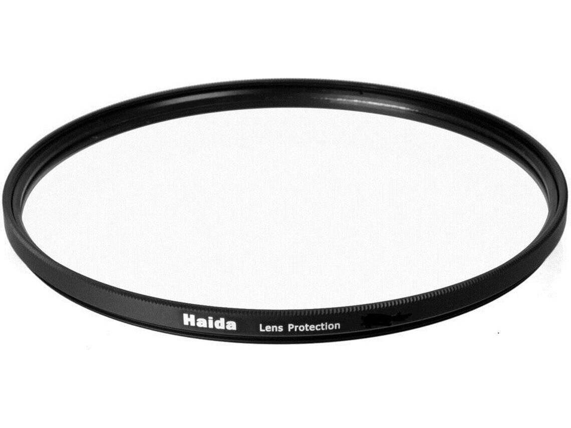 Filtro Protetor HAIDA UV 52 mm