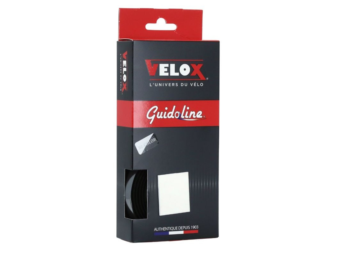 Fita de Guiador VELOX Maxi Cork