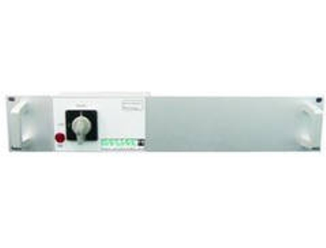 Acessório Montagem Rack ONLINE USV-SYSTEME External Bypass 2KVA RACK