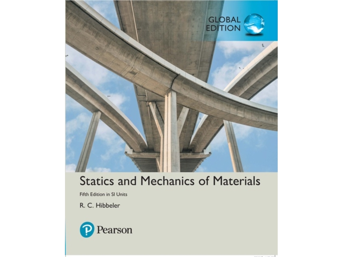 Statics And Mechanics Of Materials