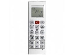 Controle Remoto Compatível Com Ar Condicionado Akb74955604 Orysin
