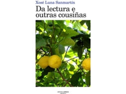 Livro Da Lectura E Outras Cousiñas