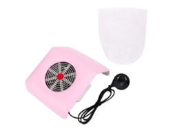 30w Professional Nail Art Suction Dust Collector Au Plug 110 240v