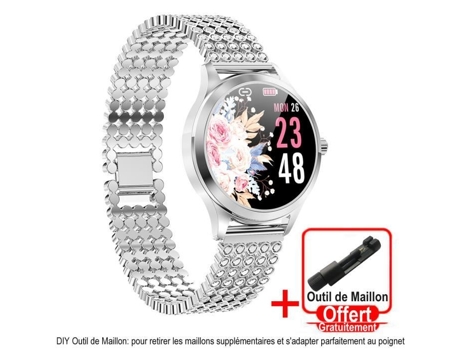 Smartwatch XTRADITECH