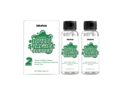 Kit de Limpeza Multiuso para Casa e Escritório LAXISCREED