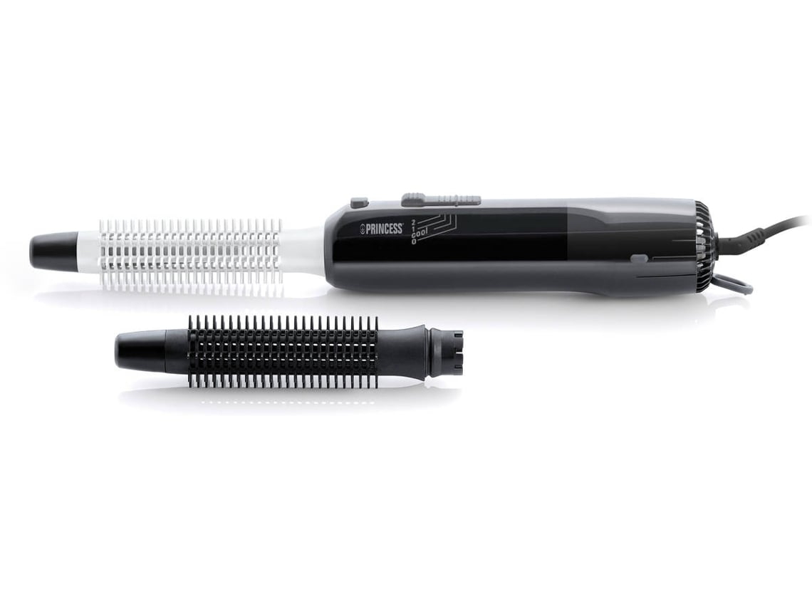 Escova para o Cabelo PRINCESS Cool Curl CC 300