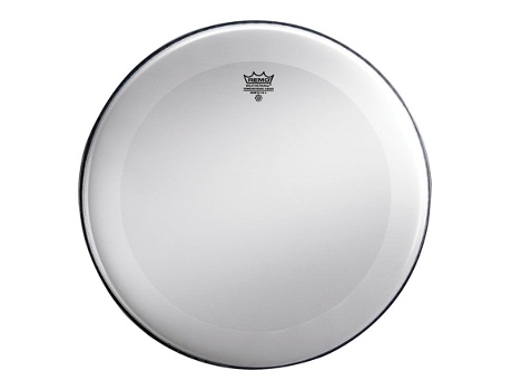 Remo Pele 22 Suede Powerstroke 3