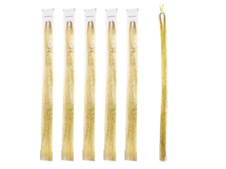 750pcs Enfeites De Cabelo Allinless