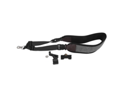 Suporte para tablet com controle remoto de drone e kit de cordão de segurança, clipe para celular para Mavic Air 2s LAXISCREED