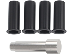 Kit De Ferramentas Para Dobradiças De 4 Portas Para Todos Os Veículos - Jku