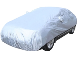 Revestimento universal revestido para carros, resistente aos raios UV, arranhões e intempéries.