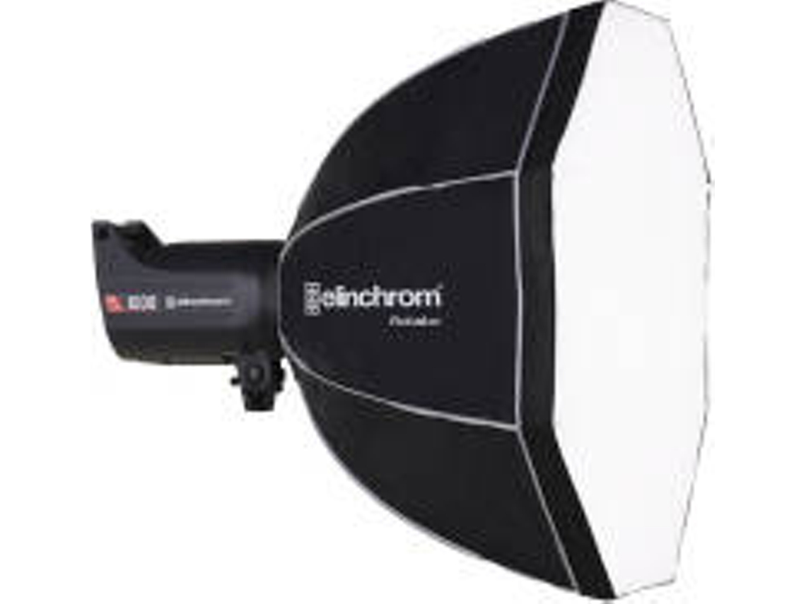 Softbox ELINCHROM Rotalux Deep Octabox