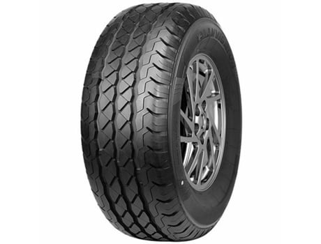 Pneu para Carro LANVIGATOR MILEMAX 235/65R16C