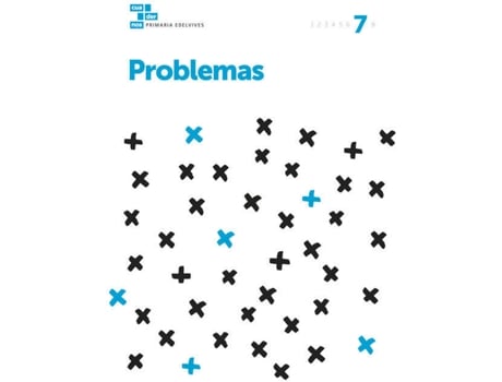 Livro Problemas 7 de Vários Autores (Espanhol)