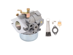 Kit Carburador com Junta e Escova de Aço S/MARCA para Motor Kohler