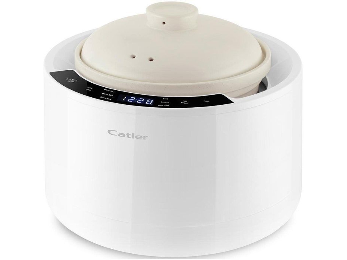 Cr 600 Catler