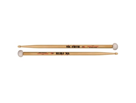 Baquetas Vic Firth Par Baquetas 5Adt Dual Tone American Classic