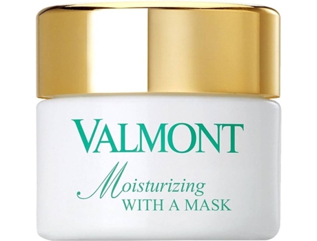 Máscara Facial Nature Moisturizing  (50 ml)