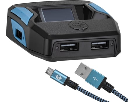 Adaptador Gaming COLLECTIVE MINDS Cronus Zen PA4CLM0006 (Outlet Grade A - Multiplataforma)