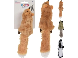 Juguete Mascota Movimento Cola Surtido Pets