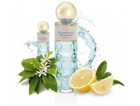 Perfume  Oceanyc N 100 Woman Eau de Parfum (200 ml)
