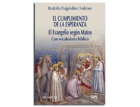 Livro El Cumplimiento De La Esperanza de Rodolf Puigdollers Noblom (Português)