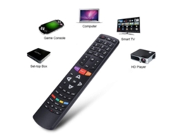 Controle SMART TCL 3D Rc311 Fui1 com variedade adaptável STELASPLEN