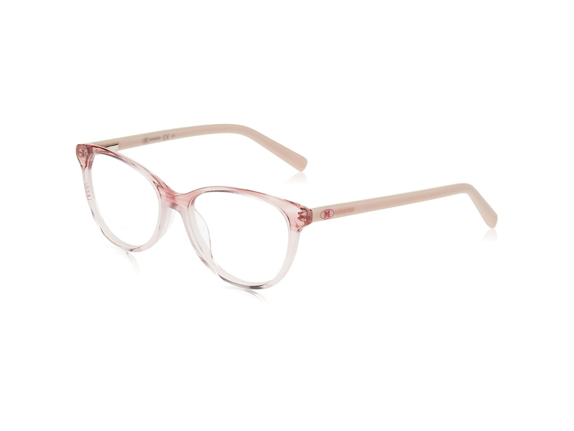 Armação de Óculos MISSONI MMI-0043-TN-1ZX (Acetato - 135 mm - 50 mm)