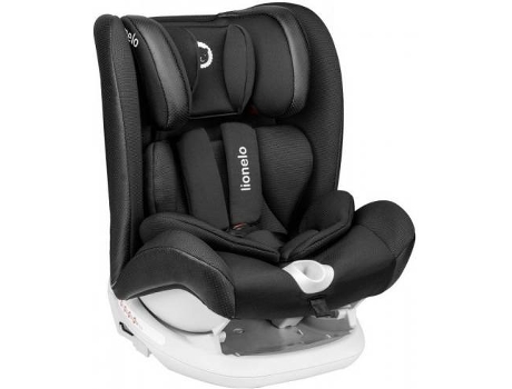 Cadeira Auto  Oliver Carbon Isofix (Grupo 1/2/3)