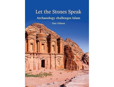 Livro Let The Stones Speak de Dan Gibson, Chad Doell et al. (Inglês - Capa Dura)