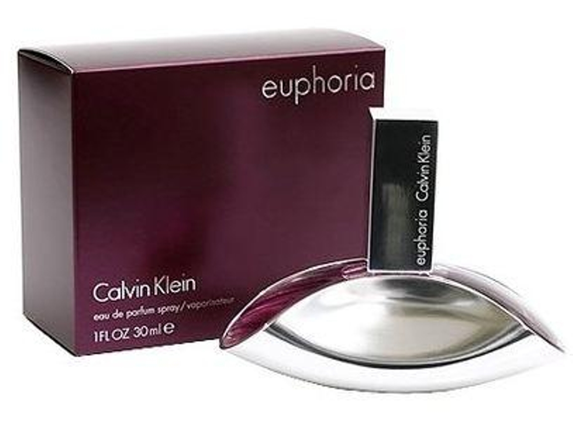 Calvin Klein Euphoria Eau De Perfume Spray Tester 160 Ml 160 Ml