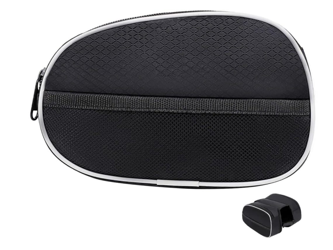 Bolsa Bicicleta Para Homens, Acessórios Mountain Bike, Bolsa Quadro Da Lalalamoli.