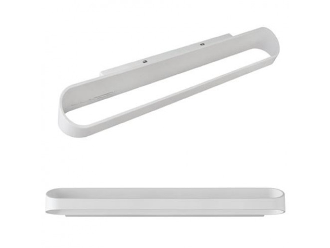 Belen 18W Light Led Wall Light Eq. 144W Long 580Mm HOROZ ELECTRIC