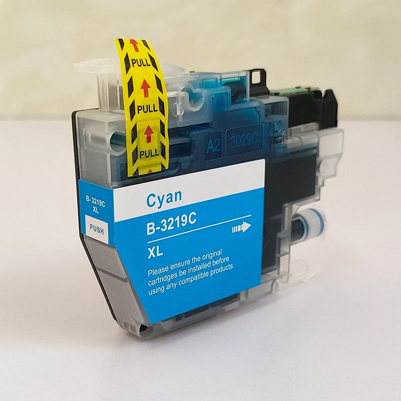 C 1pclc 3219xl 3219xl Lc3219 Compatible Ink Cartridge Brother J5330dw J5335dw J5730dw J5930dw J6530dw J6930dw J6935dw MDUG